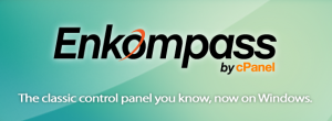 Enkompass Control Panel - Dedicated Servers